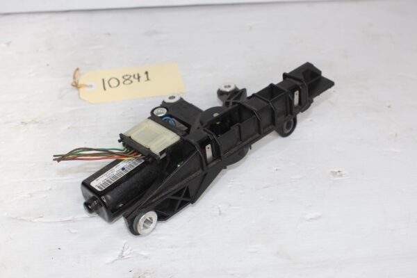 Audi 8F A5 S5 RS5 Seat Belt Assist Extender 8F0 857 760