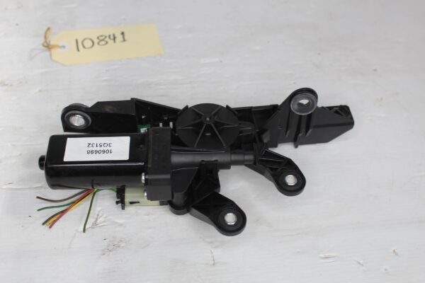 Audi 8F A5 S5 RS5 Seat Belt Assist Extender 8F0 857 760