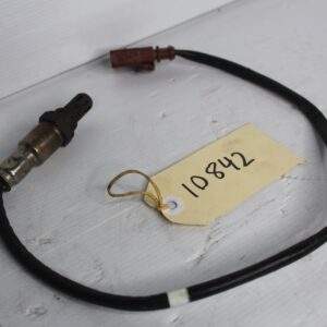 Audi Volkswagen o2 Lambda Sensor 04E 908 262 - Image 5