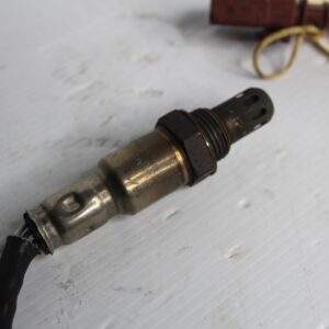 Audi Volkswagen o2 Lambda Sensor 04E 908 262 - Image 4
