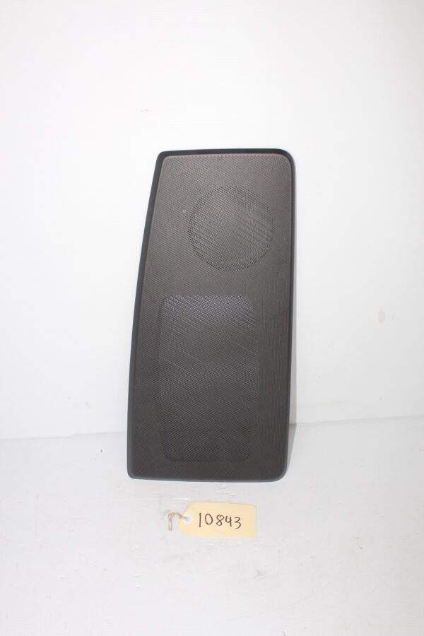 Audi 8V A3 S3 RS3 Rear Parcel Shelf Speaker Cover Grille 8V5 035 405 A