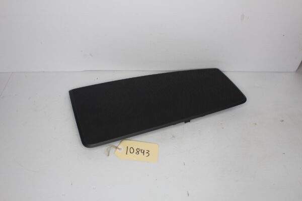 Audi 8V A3 S3 RS3 Rear Parcel Shelf Speaker Cover Grille 8V5 035 405 A