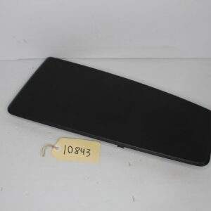 Audi 8V A3 S3 RS3 Rear Parcel Shelf Speaker Cover Grille 8V5 035 405 A - Image 9