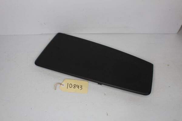 Audi 8V A3 S3 RS3 Rear Parcel Shelf Speaker Cover Grille 8V5 035 405 A