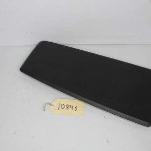 Audi 8V A3 S3 RS3 Rear Parcel Shelf Speaker Cover Grille 8V5 035 405 A - Image 7