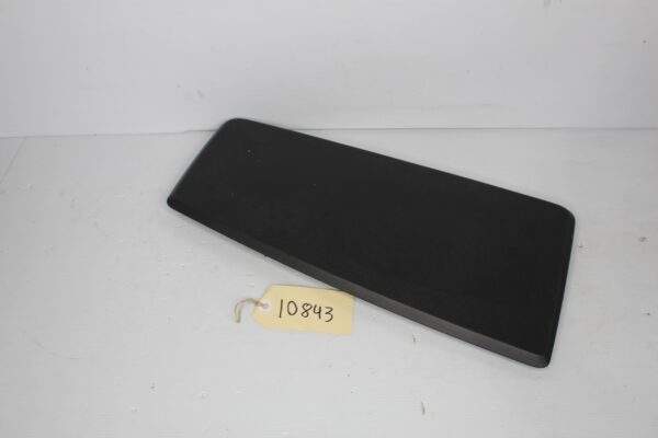 Audi 8V A3 S3 RS3 Rear Parcel Shelf Speaker Cover Grille 8V5 035 405 A