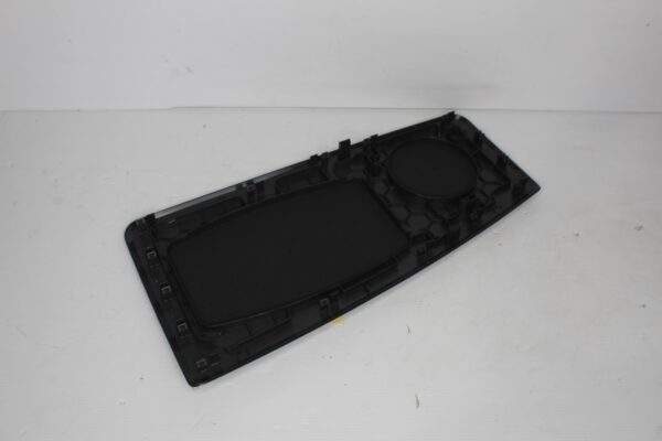 Audi 8V A3 S3 RS3 Rear Parcel Shelf Speaker Cover Grille 8V5 035 405 A