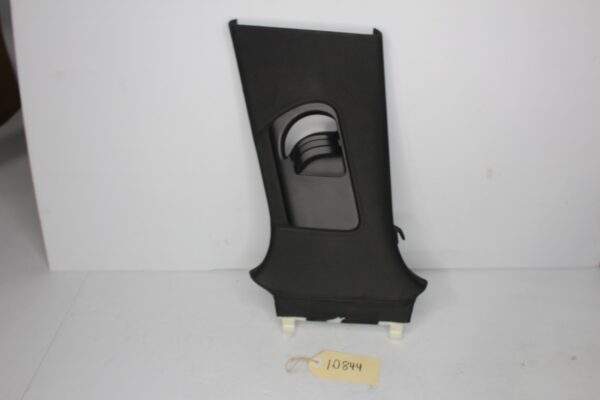Audi 8V A3 S3 RS3 Interior B Pillar Trim 8V5 867 243 A