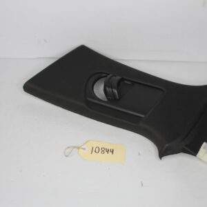 Audi 8V A3 S3 RS3 Interior B Pillar Trim 8V5 867 243 A - Image 2