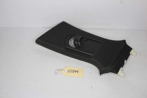 Audi 8V A3 S3 RS3 Interior B Pillar Trim 8V5 867 243 A