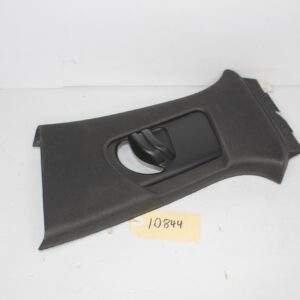 Audi 8V A3 S3 RS3 Interior B Pillar Trim 8V5 867 243 A - Image 10