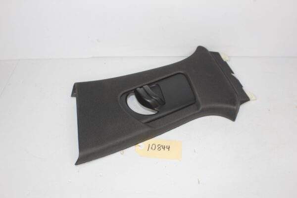 Audi 8V A3 S3 RS3 Interior B Pillar Trim 8V5 867 243 A
