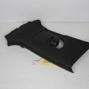 Audi 8V A3 S3 RS3 Interior B Pillar Trim 8V5 867 243 A - Image 9