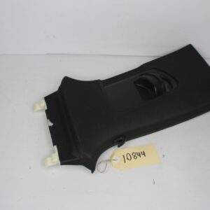 Audi 8V A3 S3 RS3 Interior B Pillar Trim 8V5 867 243 A - Image 8