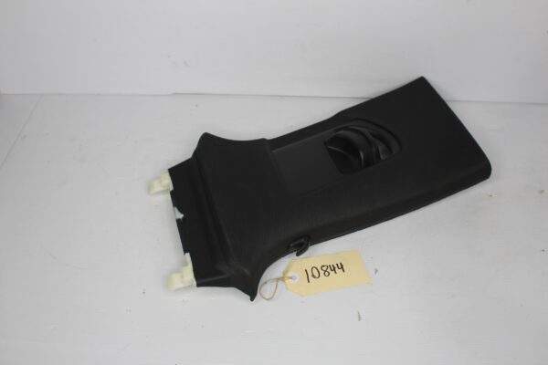 Audi 8V A3 S3 RS3 Interior B Pillar Trim 8V5 867 243 A