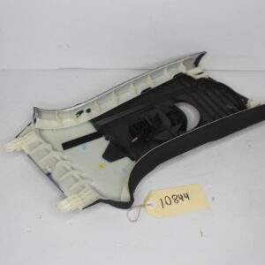Audi 8V A3 S3 RS3 Interior B Pillar Trim 8V5 867 243 A - Image 7