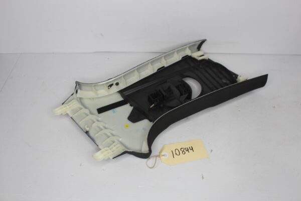 Audi 8V A3 S3 RS3 Interior B Pillar Trim 8V5 867 243 A
