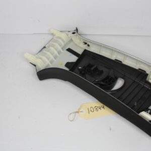 Audi 8V A3 S3 RS3 Interior B Pillar Trim 8V5 867 243 A - Image 6