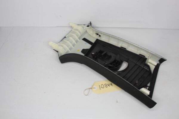 Audi 8V A3 S3 RS3 Interior B Pillar Trim 8V5 867 243 A