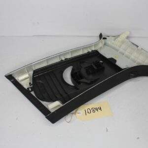Audi 8V A3 S3 RS3 Interior B Pillar Trim 8V5 867 243 A - Image 5