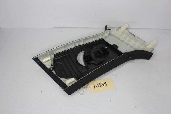 Audi 8V A3 S3 RS3 Interior B Pillar Trim 8V5 867 243 A