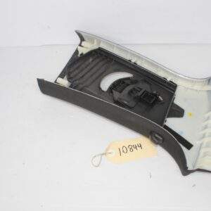 Audi 8V A3 S3 RS3 Interior B Pillar Trim 8V5 867 243 A - Image 4