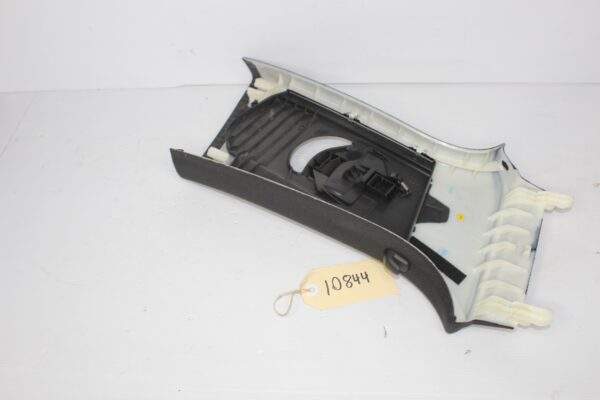 Audi 8V A3 S3 RS3 Interior B Pillar Trim 8V5 867 243 A