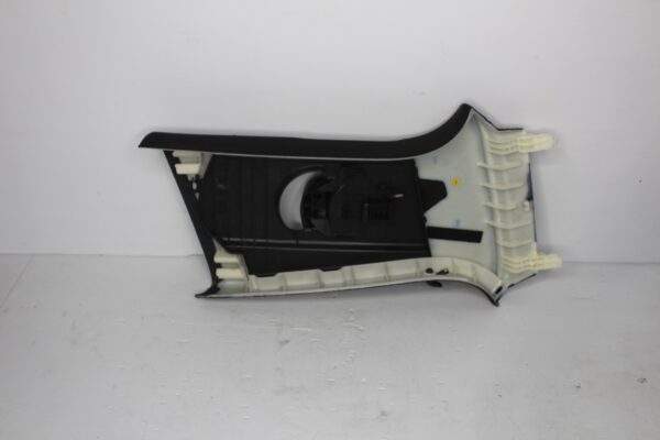 Audi 8V A3 S3 RS3 Interior B Pillar Trim 8V5 867 243 A