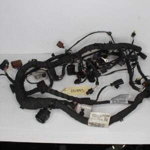 Audi RS3 RSQ3 DAZA DNW Engine Wiring Harness Loom 07K 971 072 AQ