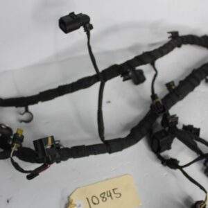 Audi RS3 RSQ3 DAZA DNW Engine Wiring Harness Loom 07K 971 072 AQ - Image 7
