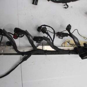 Audi RS3 RSQ3 DAZA DNW Engine Wiring Harness Loom 07K 971 072 AQ - Image 6