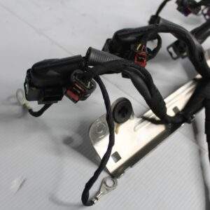 Audi RS3 RSQ3 DAZA DNW Engine Wiring Harness Loom 07K 971 072 AQ - Image 5