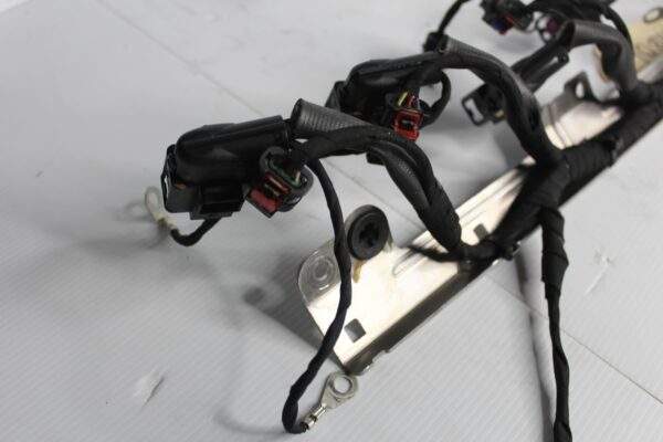 Audi RS3 RSQ3 DAZA DNW Engine Wiring Harness Loom 07K 971 072 AQ