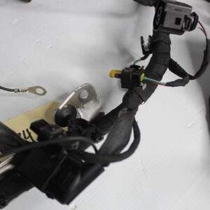 Audi RS3 RSQ3 DAZA DNW Engine Wiring Harness Loom 07K 971 072 AQ - Image 3