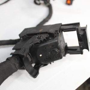 Audi RS3 RSQ3 DAZA DNW Engine Wiring Harness Loom 07K 971 072 AQ - Image 12