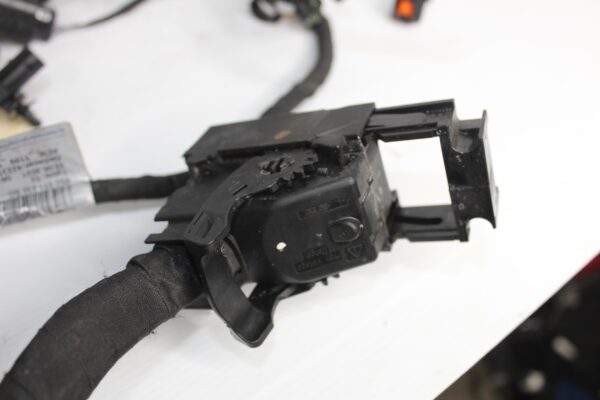 Audi RS3 RSQ3 DAZA DNW Engine Wiring Harness Loom 07K 971 072 AQ