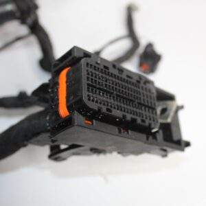 Audi RS3 RSQ3 DAZA DNW Engine Wiring Harness Loom 07K 971 072 AQ - Image 11