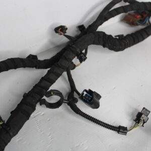 Audi RS3 RSQ3 DAZA DNW Engine Wiring Harness Loom 07K 971 072 AQ - Image 8