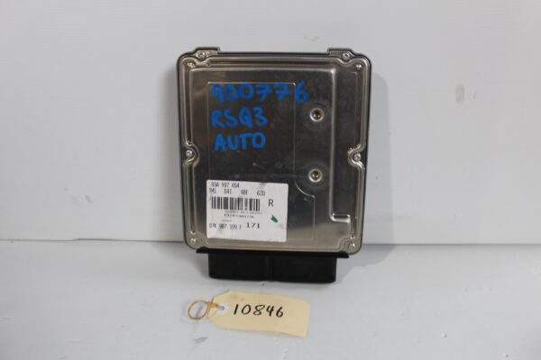 Audi F3 RSQ3 DNW DNWA Engine Control Unit ECU ECM 83A 907 404 07K907309F