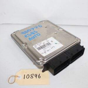 Audi F3 RSQ3 DNW DNWA Engine Control Unit ECU ECM 83A 907 404 07K907309F - Image 2