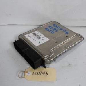 Audi F3 RSQ3 DNW DNWA Engine Control Unit ECU ECM 83A 907 404 07K907309F - Image 10
