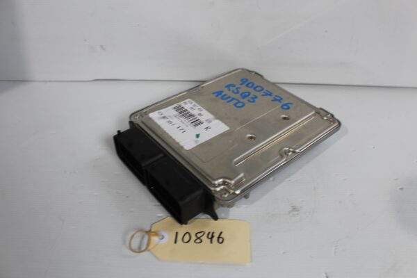 Audi F3 RSQ3 DNW DNWA Engine Control Unit ECU ECM 83A 907 404 07K907309F