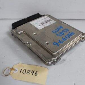 Audi F3 RSQ3 DNW DNWA Engine Control Unit ECU ECM 83A 907 404 07K907309F - Image 9