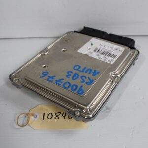 Audi F3 RSQ3 DNW DNWA Engine Control Unit ECU ECM 83A 907 404 07K907309F - Image 8