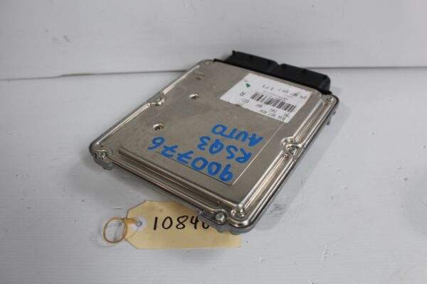 Audi F3 RSQ3 DNW DNWA Engine Control Unit ECU ECM 83A 907 404 07K907309F