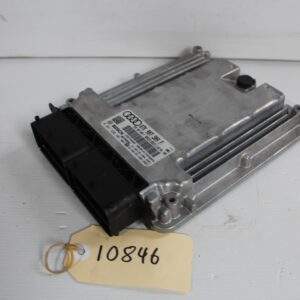 Audi F3 RSQ3 DNW DNWA Engine Control Unit ECU ECM 83A 907 404 07K907309F - Image 6