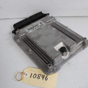 Audi F3 RSQ3 DNW DNWA Engine Control Unit ECU ECM 83A 907 404 07K907309F - Image 5