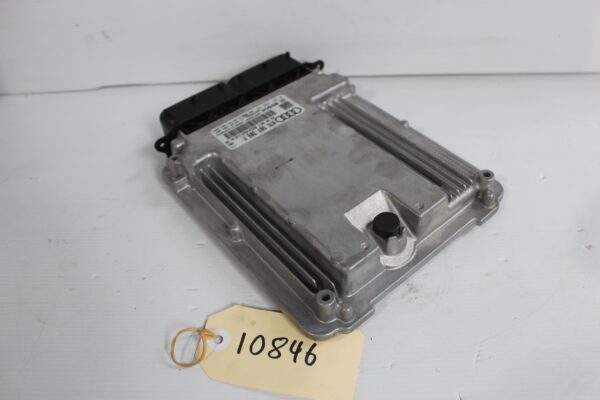Audi F3 RSQ3 DNW DNWA Engine Control Unit ECU ECM 83A 907 404 07K907309F