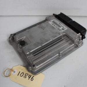 Audi F3 RSQ3 DNW DNWA Engine Control Unit ECU ECM 83A 907 404 07K907309F - Image 4