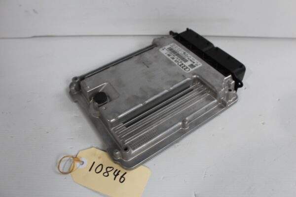 Audi F3 RSQ3 DNW DNWA Engine Control Unit ECU ECM 83A 907 404 07K907309F